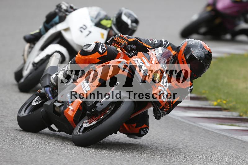 /18 05.06.2026  TZ Motorsport ADR/Gruppe gelb/720